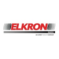 ELKRON MAROC - Groupe URMET Logo