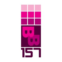 BB157, s.r.o. Logo