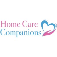 Home Care Companions Logo