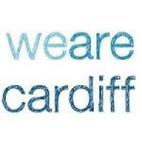 We Are Cardiff Logo