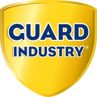 Guard Industry - Benelux Logo