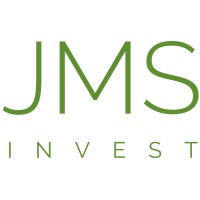 JMS Invest AG Logo