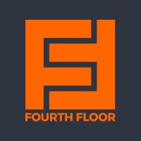 Fourth Floor Logo
