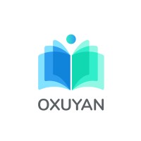 Oxuyan Logo