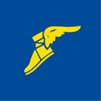 Goodyear Commercial Tyres UK Logo