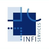 Infi-Services Logo