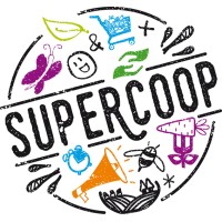 Supercoop Bordeaux Logo