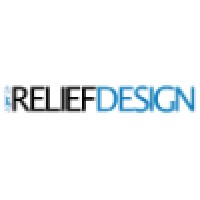 RELIEFDESIGN Logo