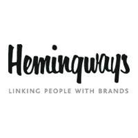 Hemingways Marketing Services Ltd Logo