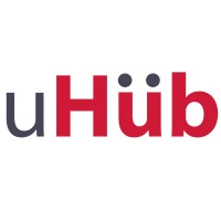uHub.mx Logo