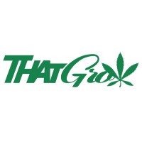 THAT Grow Logo