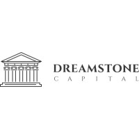 DREAMSTONE Capital SA Logo