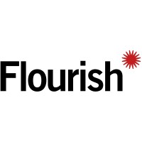 Flourish Logo