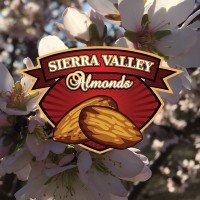 Sierra Valley Almonds, LLC Logo