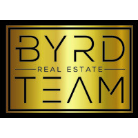 Byrd Team Real Estate Logo