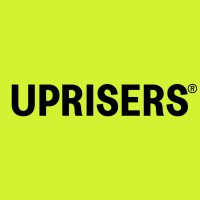 UPRISERS Logo