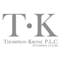 Thompson Krone, P.L.C. Logo
