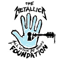 All Within My Hands Foundation (Metallica) Logo