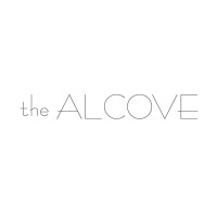 the Alcove Logo