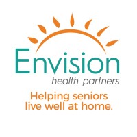 Envision Health Partners Logo