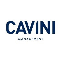 Cavini Management AB Logo