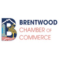 Brentwood Chamber of Commerce Logo