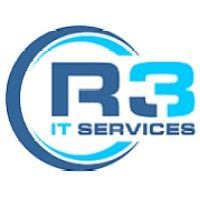 R3 IT Services Logo