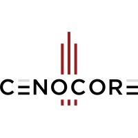 CENOCORE Logo