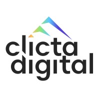 Clicta Digital Agency Logo