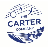 The Carter Company Logo