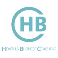 HEALTH & BUSINESS COACHING Logo