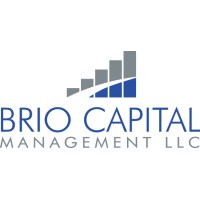 Brio Capital Management LLC Logo