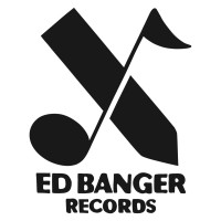 Ed Banger Records Logo