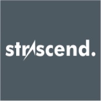Strascend Logo