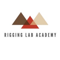 Rigging Lab Academy Logo