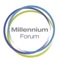 Millennium.org Logo