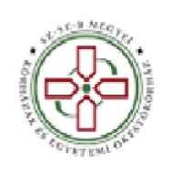 Szabolcs-Szatmár-Bereg County Hospital Logo