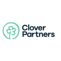 Clover Partners Logo