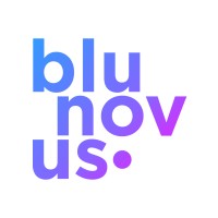 Blunovus Logo