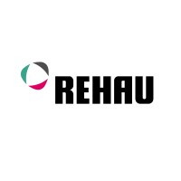 REHAU ANZ Logo