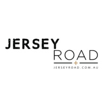 Jersey Road Logo