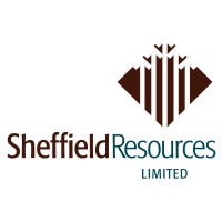 Sheffield Resources Ltd Logo
