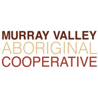 Murray Valley Aboriginal Co-operative Logo