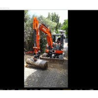 FOUNDWORKS Building & Civil Contracting Ltd Logo