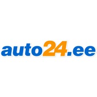 auto24.ee Logo