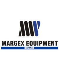 Margex Equipment Logo