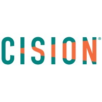 Cision Benelux Logo