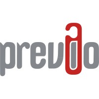 Previo Logo