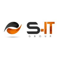 S-IT Group Sàrl Logo