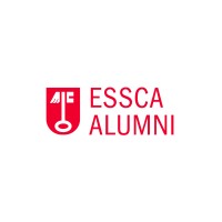 ESSCA Alumni Logo